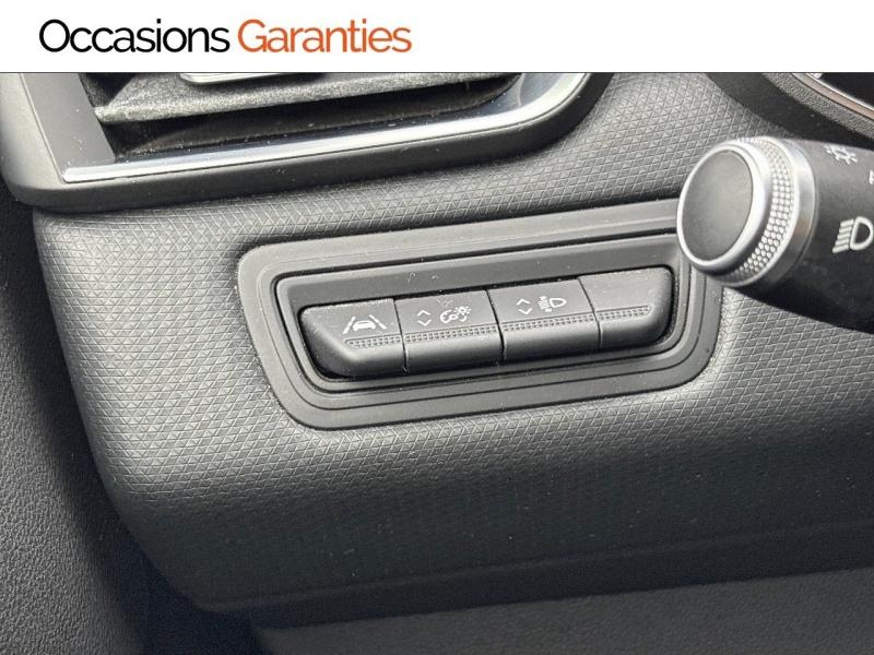 Voitures occasions RENAULT CLIO Business Sarreguemines