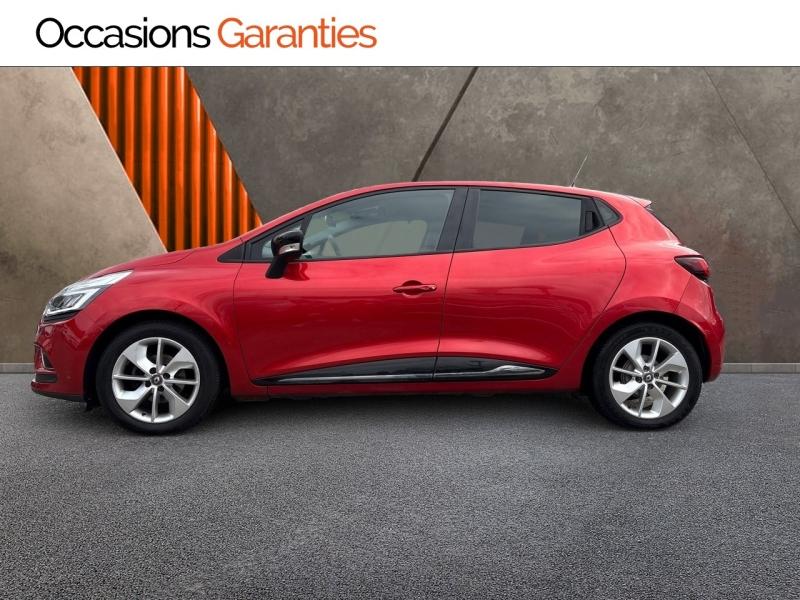 Voitures occasions RENAULT CLIO Trend Sarreguemines