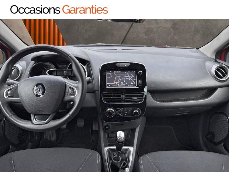 Voitures occasions RENAULT CLIO Trend Sarreguemines