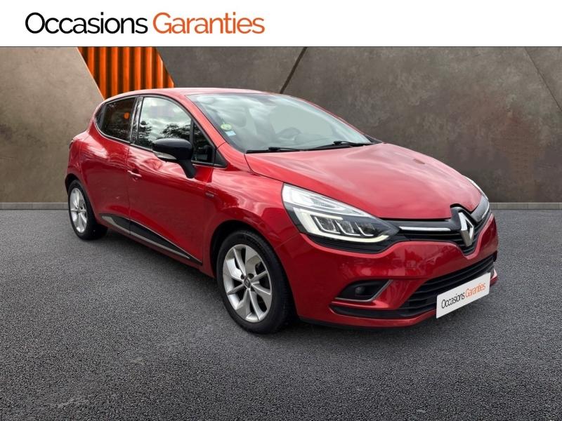 Voitures occasions RENAULT CLIO Trend Sarreguemines