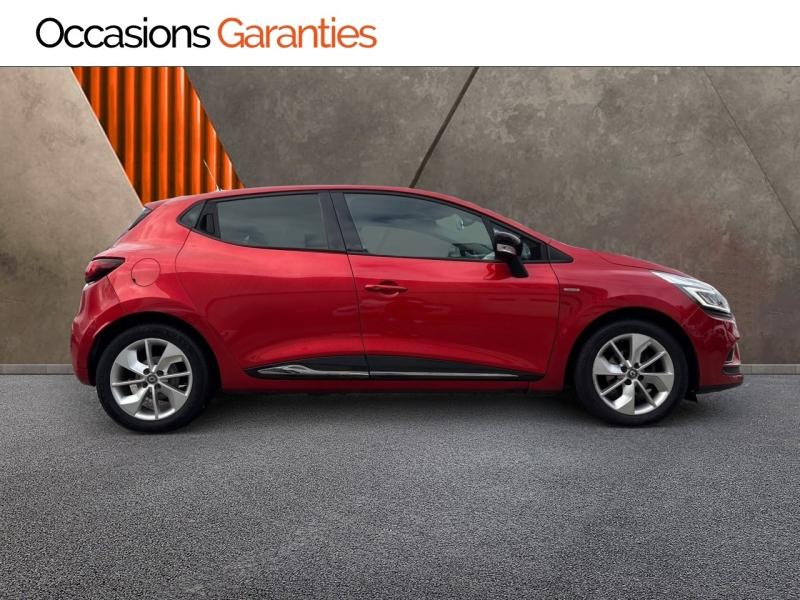 Voitures occasions RENAULT CLIO Trend Sarreguemines