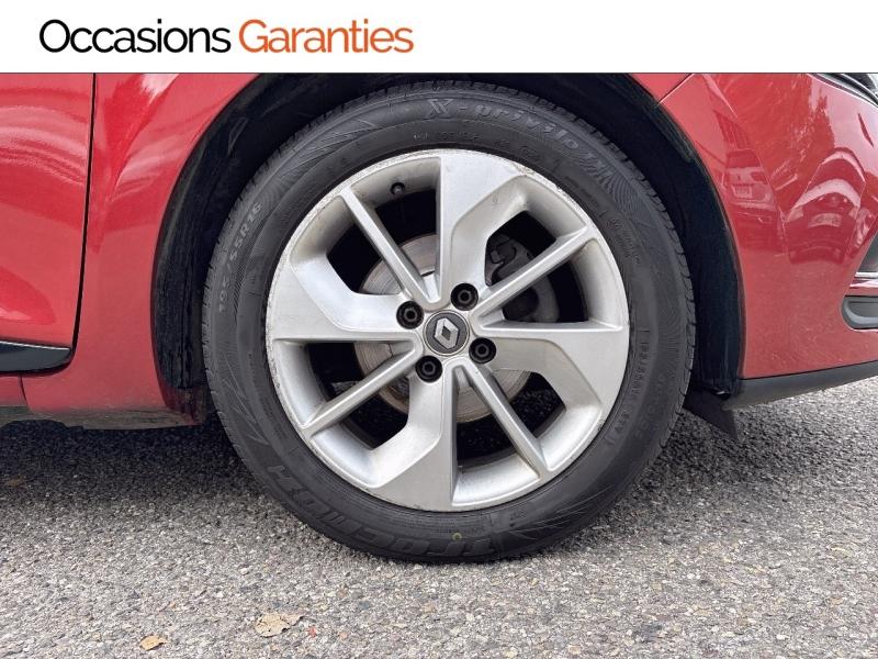 Voitures occasions RENAULT CLIO Trend Sarreguemines