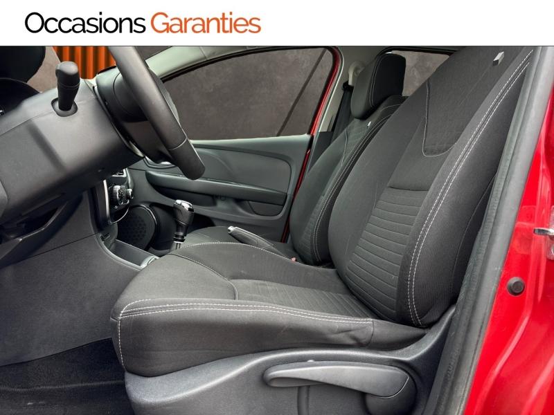 Voitures occasions RENAULT CLIO Trend Sarreguemines