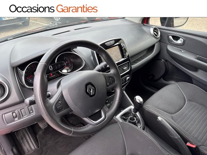 Voitures occasions RENAULT CLIO Trend Sarreguemines
