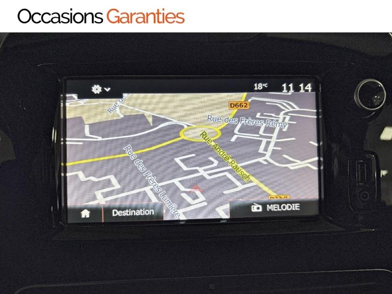 Voitures occasions RENAULT CLIO Trend Sarreguemines