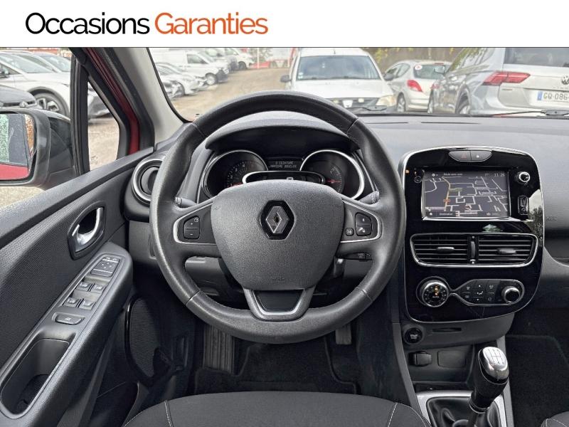 Voitures occasions RENAULT CLIO Trend Sarreguemines