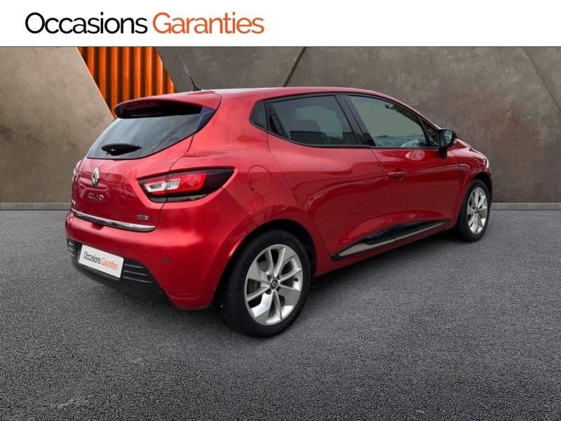 Voitures occasions RENAULT CLIO Trend Sarreguemines