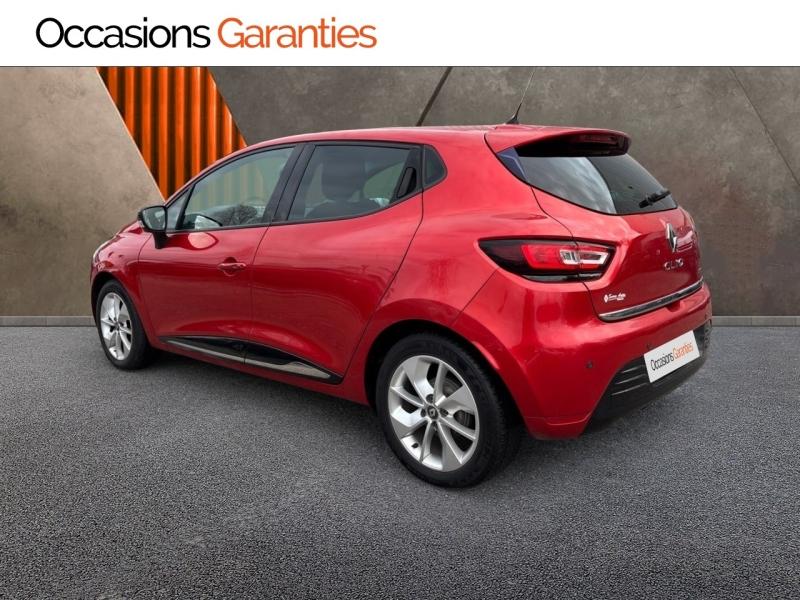 Voitures occasions RENAULT CLIO Trend Sarreguemines