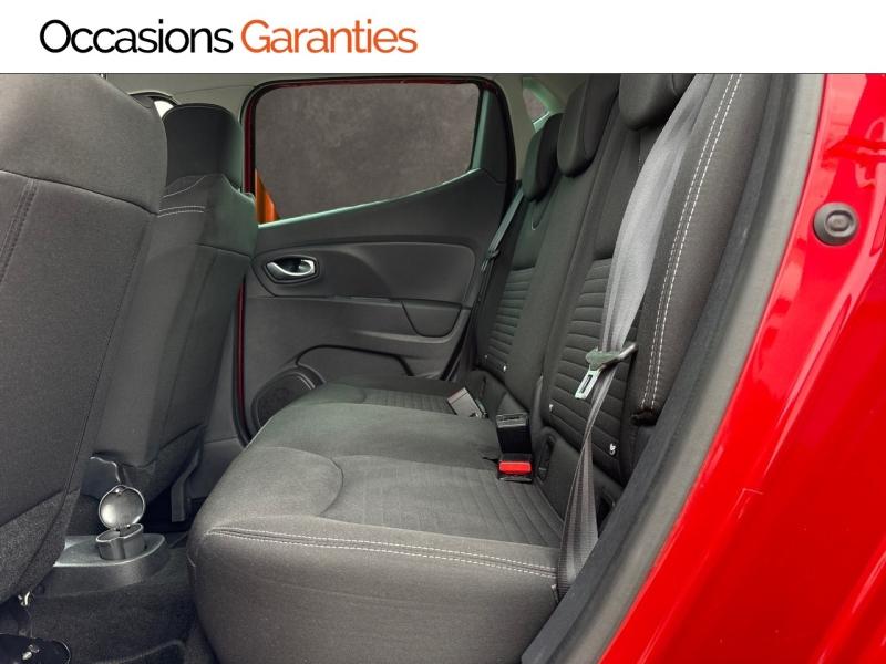 Voitures occasions RENAULT CLIO Trend Sarreguemines