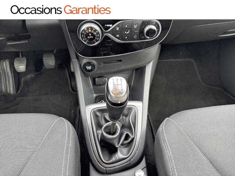 Voitures occasions RENAULT CLIO Trend Sarreguemines