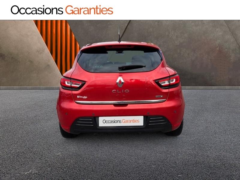 Voitures occasions RENAULT CLIO Trend Sarreguemines