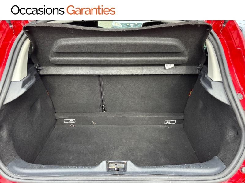 Voitures occasions RENAULT CLIO Trend Sarreguemines