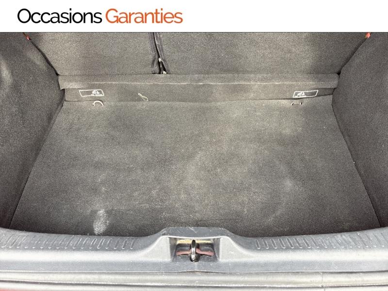 Voitures occasions RENAULT CLIO Trend Sarreguemines