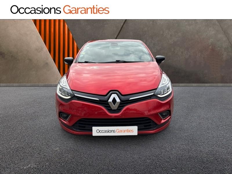 Voitures occasions RENAULT CLIO Trend Sarreguemines