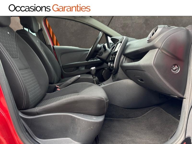 Voitures occasions RENAULT CLIO Trend Sarreguemines