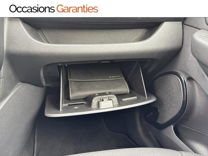 Voitures occasions RENAULT CLIO Trend Sarreguemines