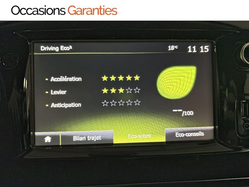 Voitures occasions RENAULT CLIO Trend Sarreguemines