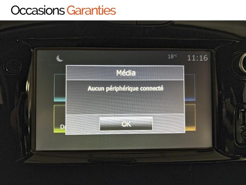 Voitures occasions RENAULT CLIO Trend Sarreguemines