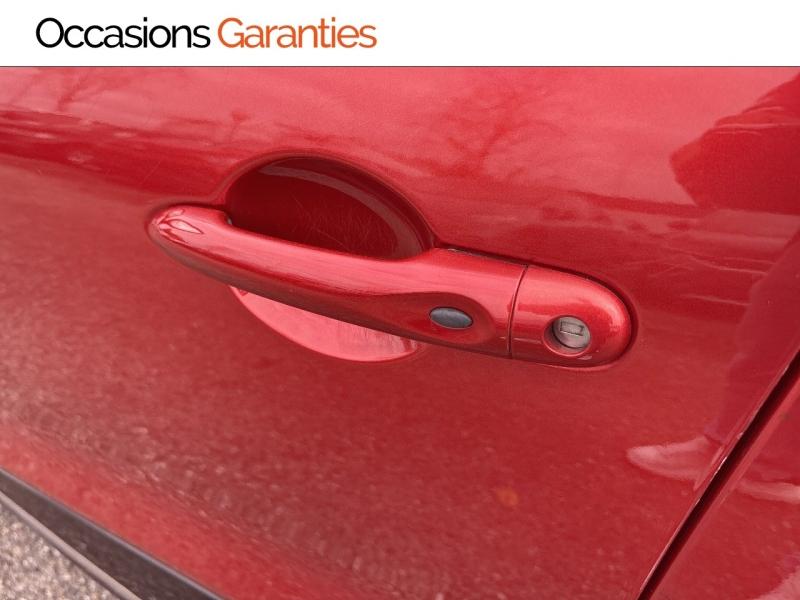 Voitures occasions RENAULT CLIO Trend Sarreguemines