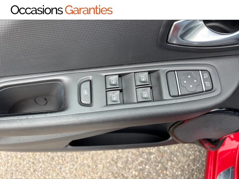 Voitures occasions RENAULT CLIO Trend Sarreguemines