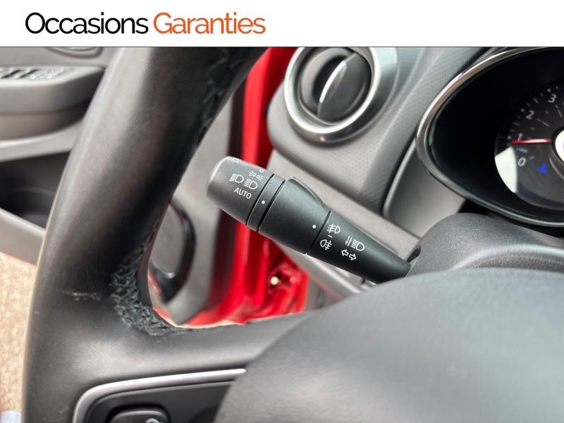 Voitures occasions RENAULT CLIO Trend Sarreguemines