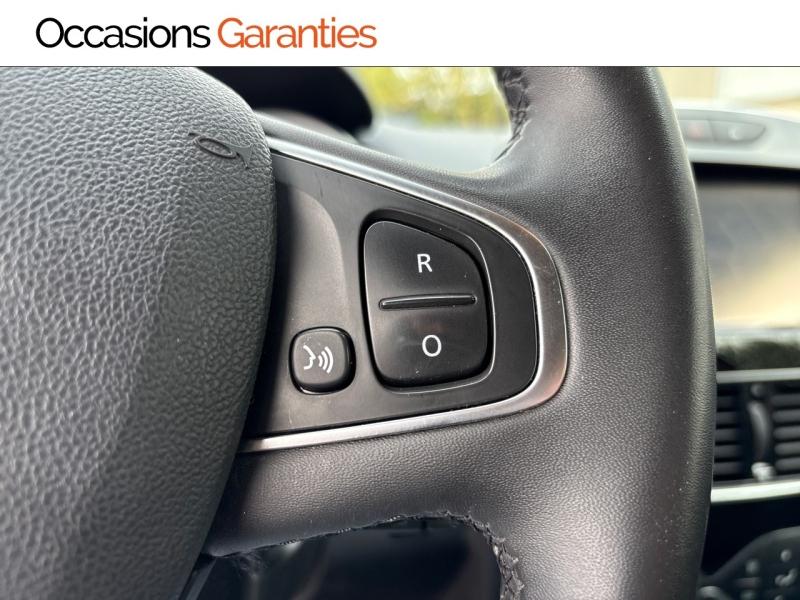 Voitures occasions RENAULT CLIO Trend Sarreguemines