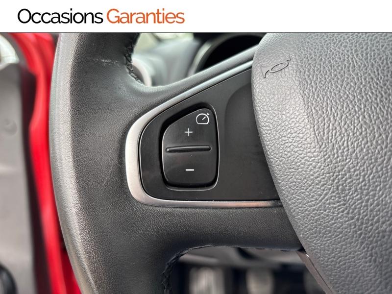 Voitures occasions RENAULT CLIO Trend Sarreguemines