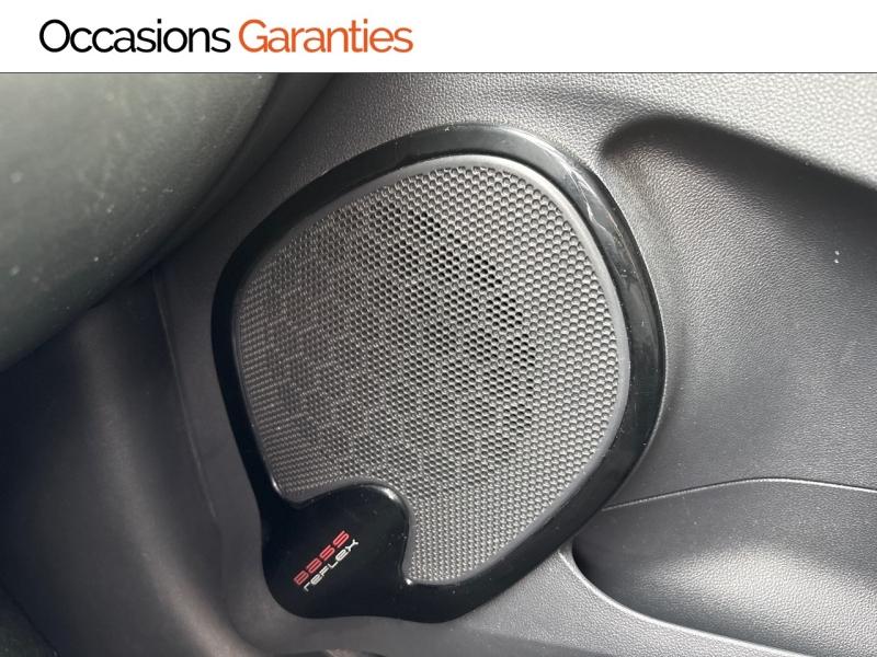 Voitures occasions RENAULT CLIO Trend Sarreguemines