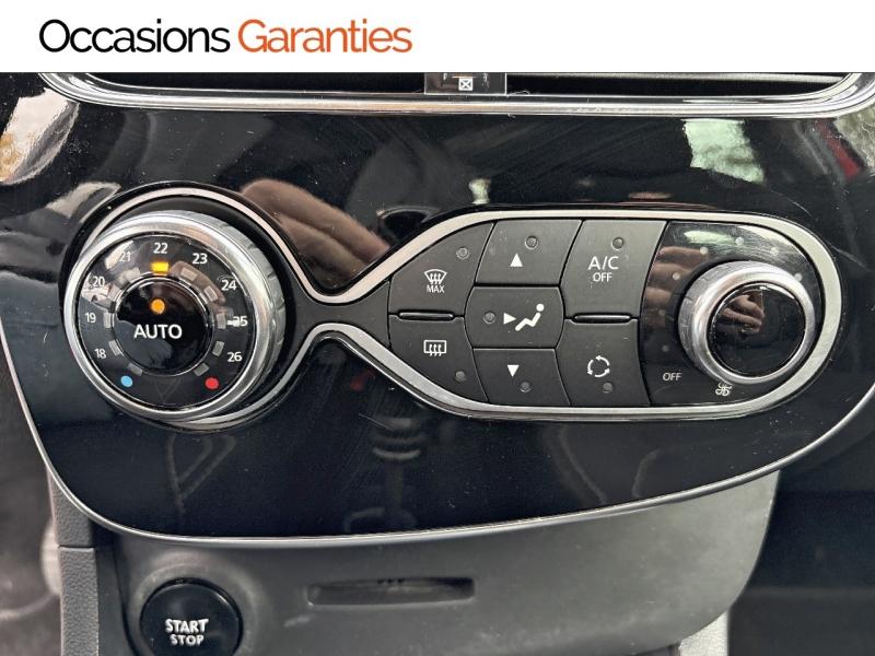 Voitures occasions RENAULT CLIO Trend Sarreguemines