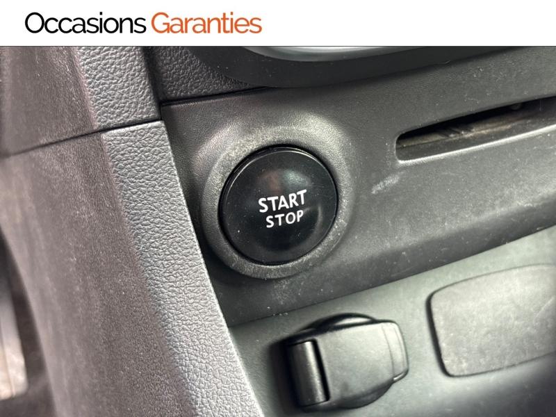 Voitures occasions RENAULT CLIO Trend Sarreguemines