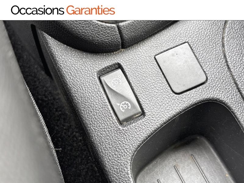 Voitures occasions RENAULT CLIO Trend Sarreguemines