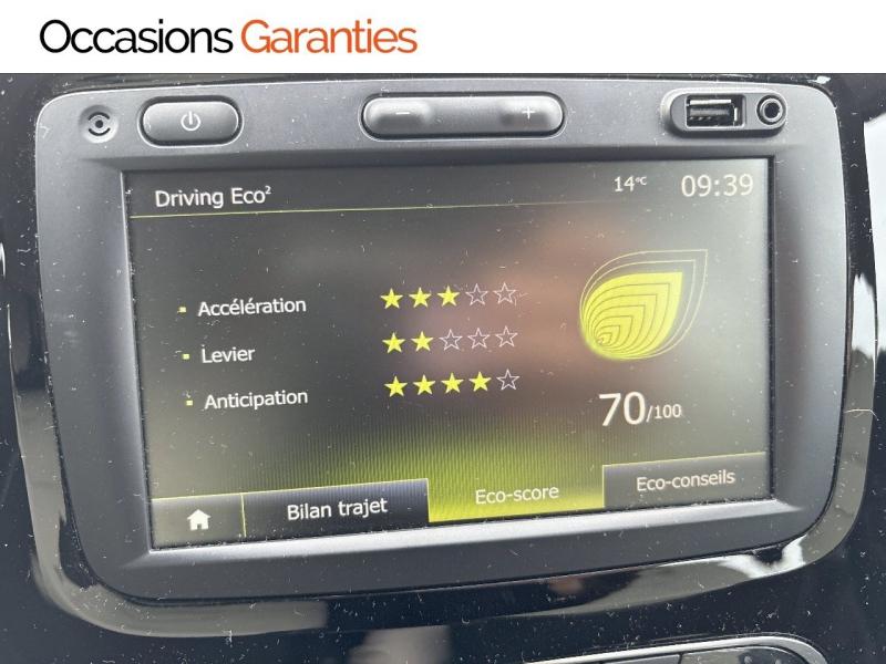 Voitures occasions RENAULT CAPTUR Sunset Sarreguemines