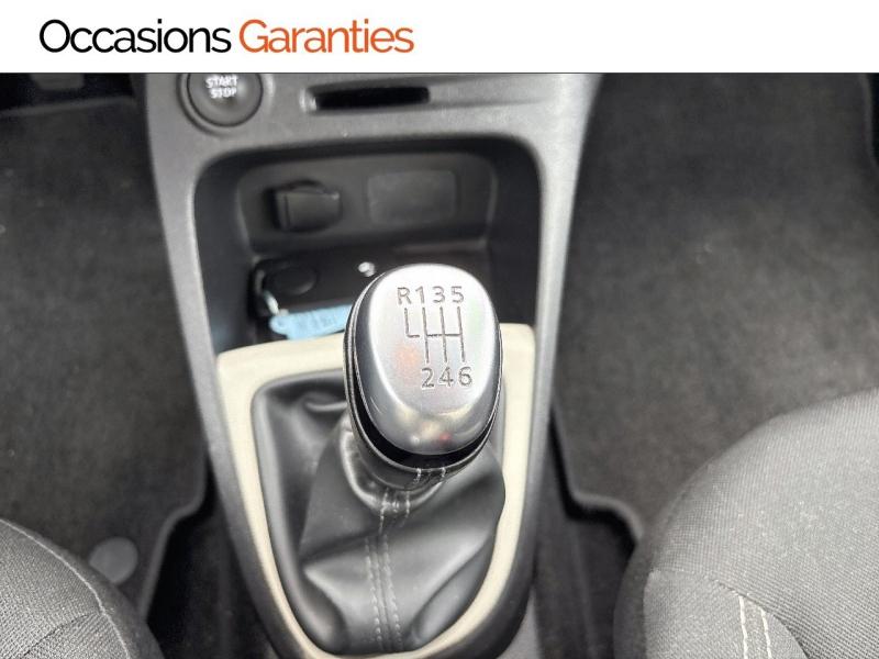 Voitures occasions RENAULT CAPTUR Sunset Sarreguemines