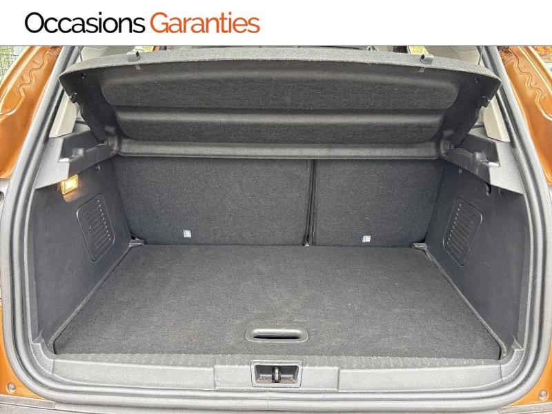 Voitures occasions RENAULT CAPTUR Sunset Sarreguemines