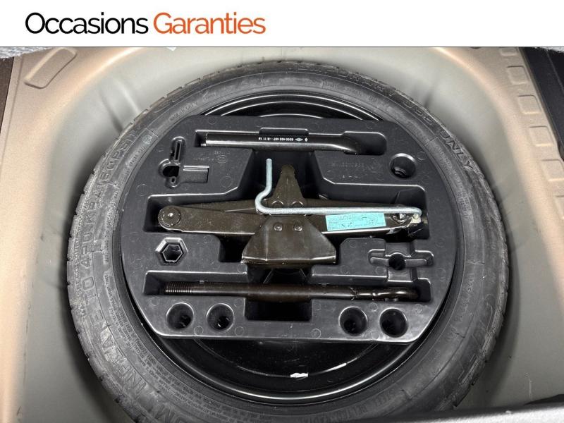 Voitures occasions RENAULT CAPTUR Sunset Sarreguemines