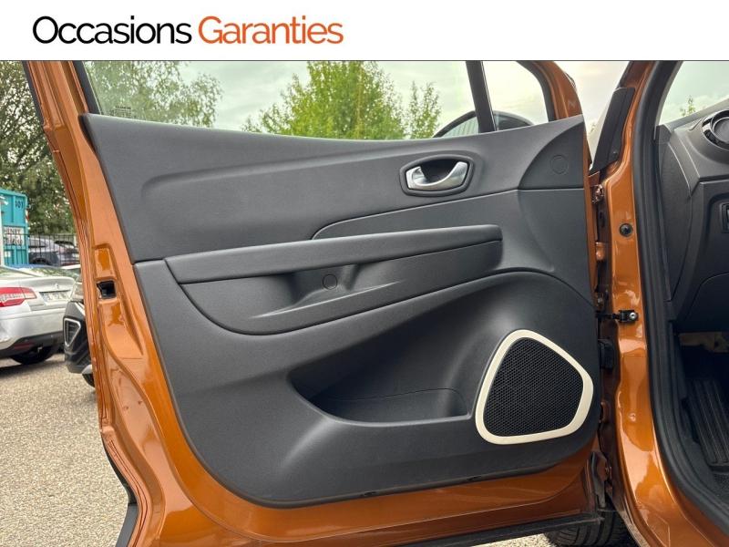 Voitures occasions RENAULT CAPTUR Sunset Sarreguemines