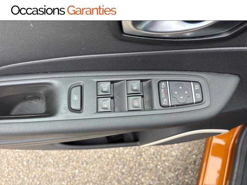 Voitures occasions RENAULT CAPTUR Sunset Sarreguemines