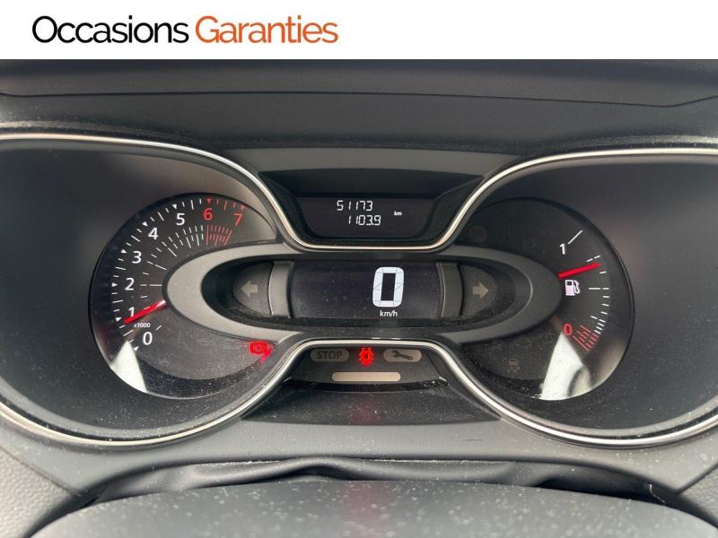 Voitures occasions RENAULT CAPTUR Sunset Sarreguemines