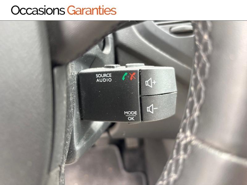 Voitures occasions RENAULT CAPTUR Sunset Sarreguemines