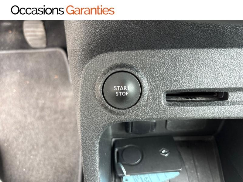 Voitures occasions RENAULT CAPTUR Sunset Sarreguemines