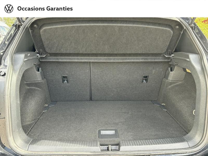 Voitures occasions VOLKSWAGEN T-CROSS R-Line Sarreguemines