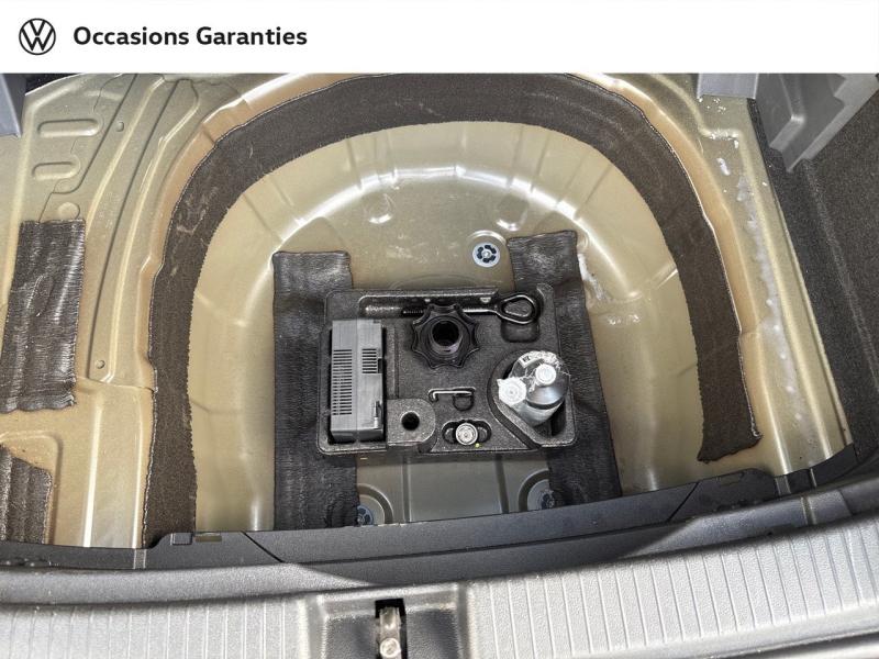 Voitures occasions VOLKSWAGEN T-CROSS R-Line Sarreguemines