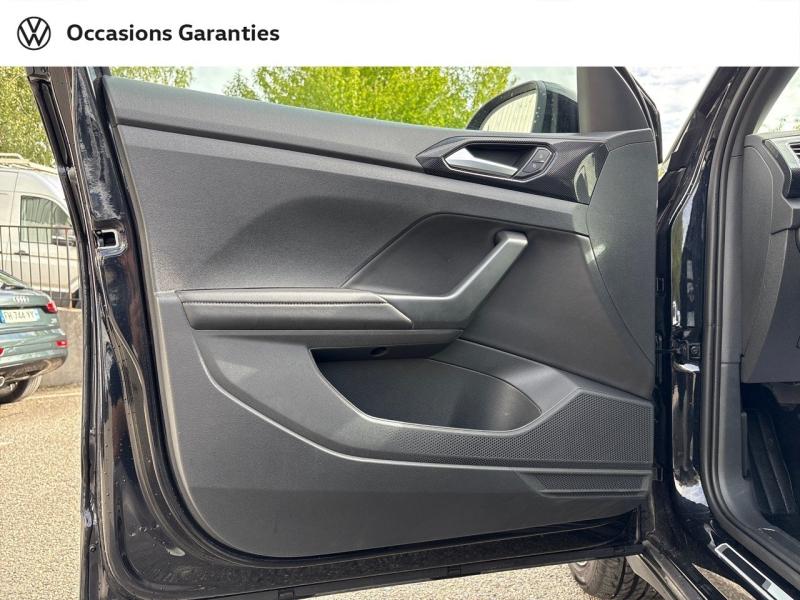 Voitures occasions VOLKSWAGEN T-CROSS R-Line Sarreguemines