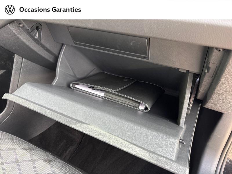 Voitures occasions VOLKSWAGEN T-CROSS R-Line Sarreguemines