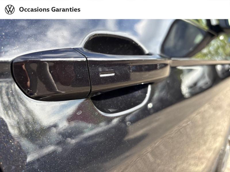 Voitures occasions VOLKSWAGEN T-CROSS R-Line Sarreguemines