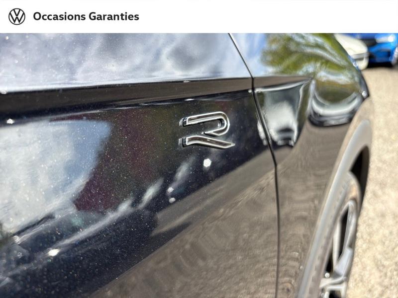 Voitures occasions VOLKSWAGEN T-CROSS R-Line Sarreguemines