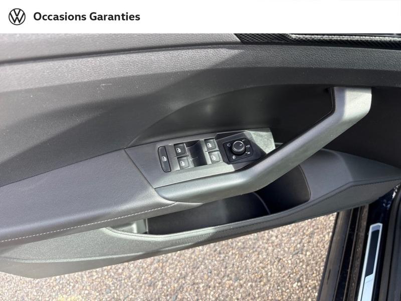 Voitures occasions VOLKSWAGEN T-CROSS R-Line Sarreguemines