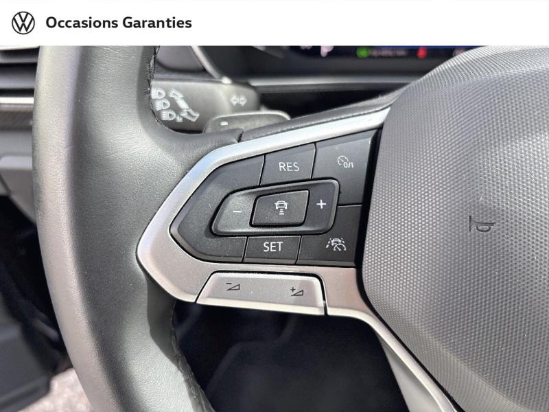 Voitures occasions VOLKSWAGEN T-CROSS R-Line Sarreguemines