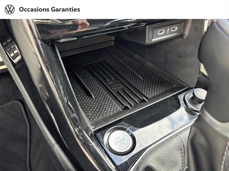 Voitures occasions VOLKSWAGEN T-CROSS R-Line Sarreguemines