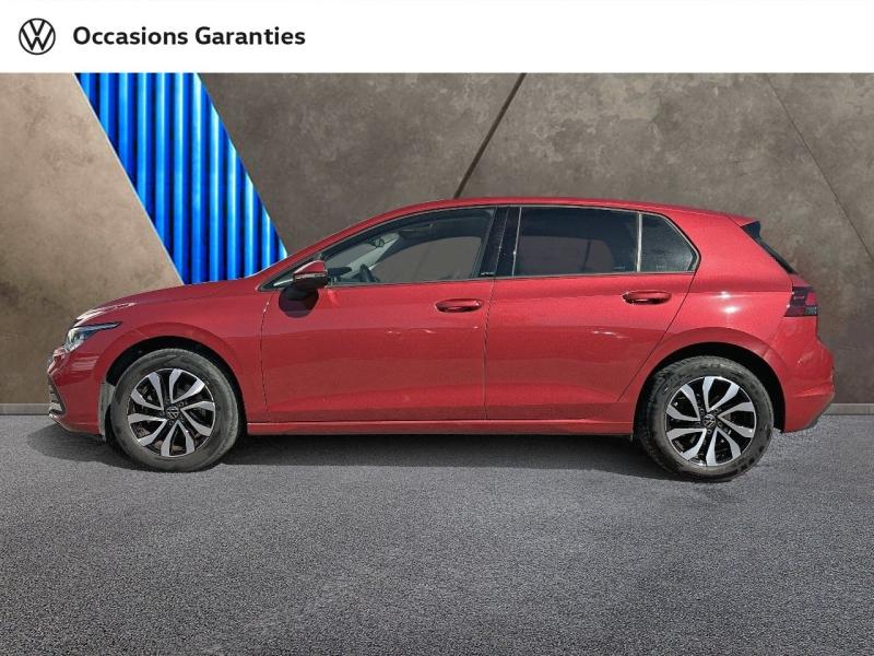 Voitures occasions VOLKSWAGEN GOLF Active Sarreguemines